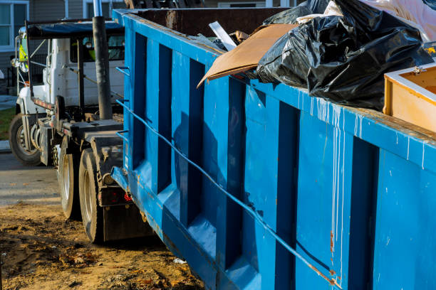 Junk Removal for Events in Latimer, MS