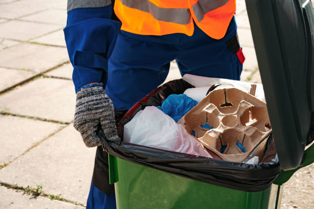Moving and Downsizing Cleanouts in Latimer, MS