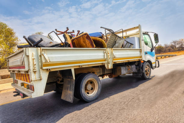 Best Dumpster Rental Services  in Latimer, MS