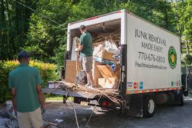 Best Furniture Removal  in Latimer, MS